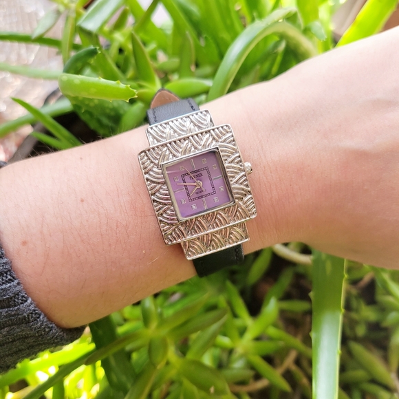 Classic Terner Quartz Watch - Picture 4 of 11